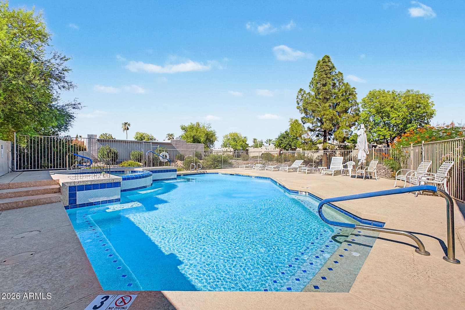 5445 E MCKELLIPS Road 43, Mesa, AZ 85215 — photo 27 of 34