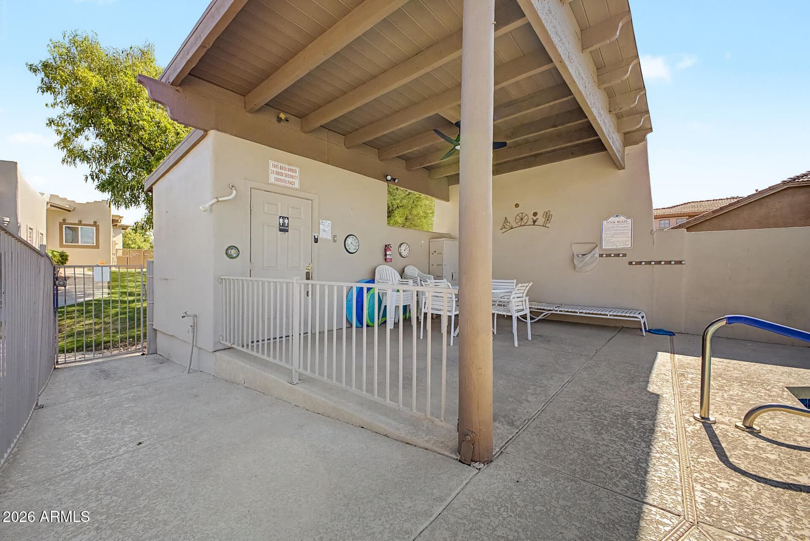 5445 E MCKELLIPS Road 43, Mesa, AZ 85215 — photo 30 of 34
