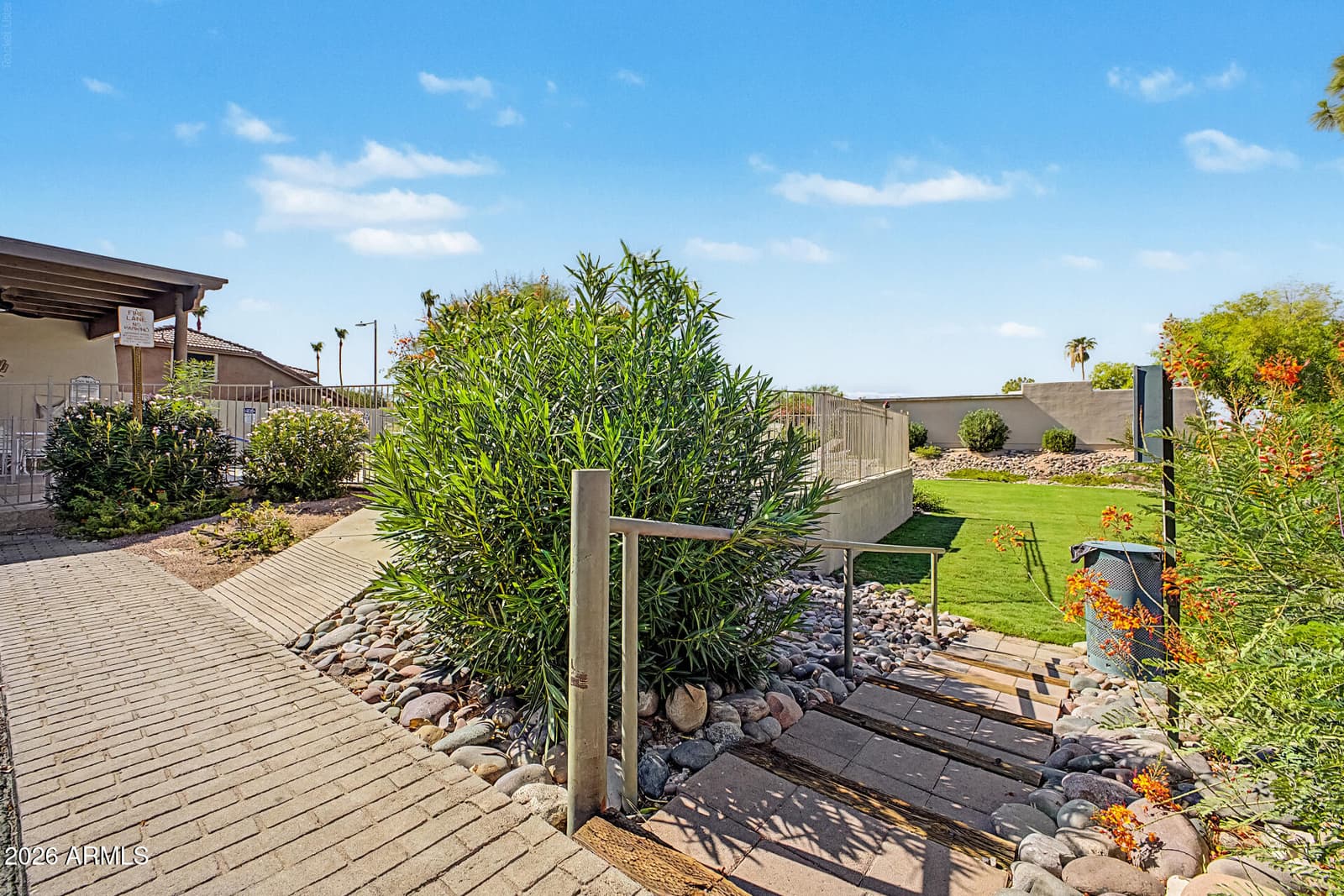5445 E MCKELLIPS Road 43, Mesa, AZ 85215 — photo 31 of 34