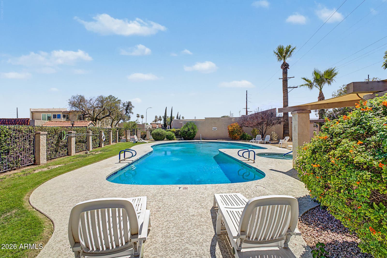 5100 N MILLER Road 19, Scottsdale, AZ 85250 — photo 33 of 43