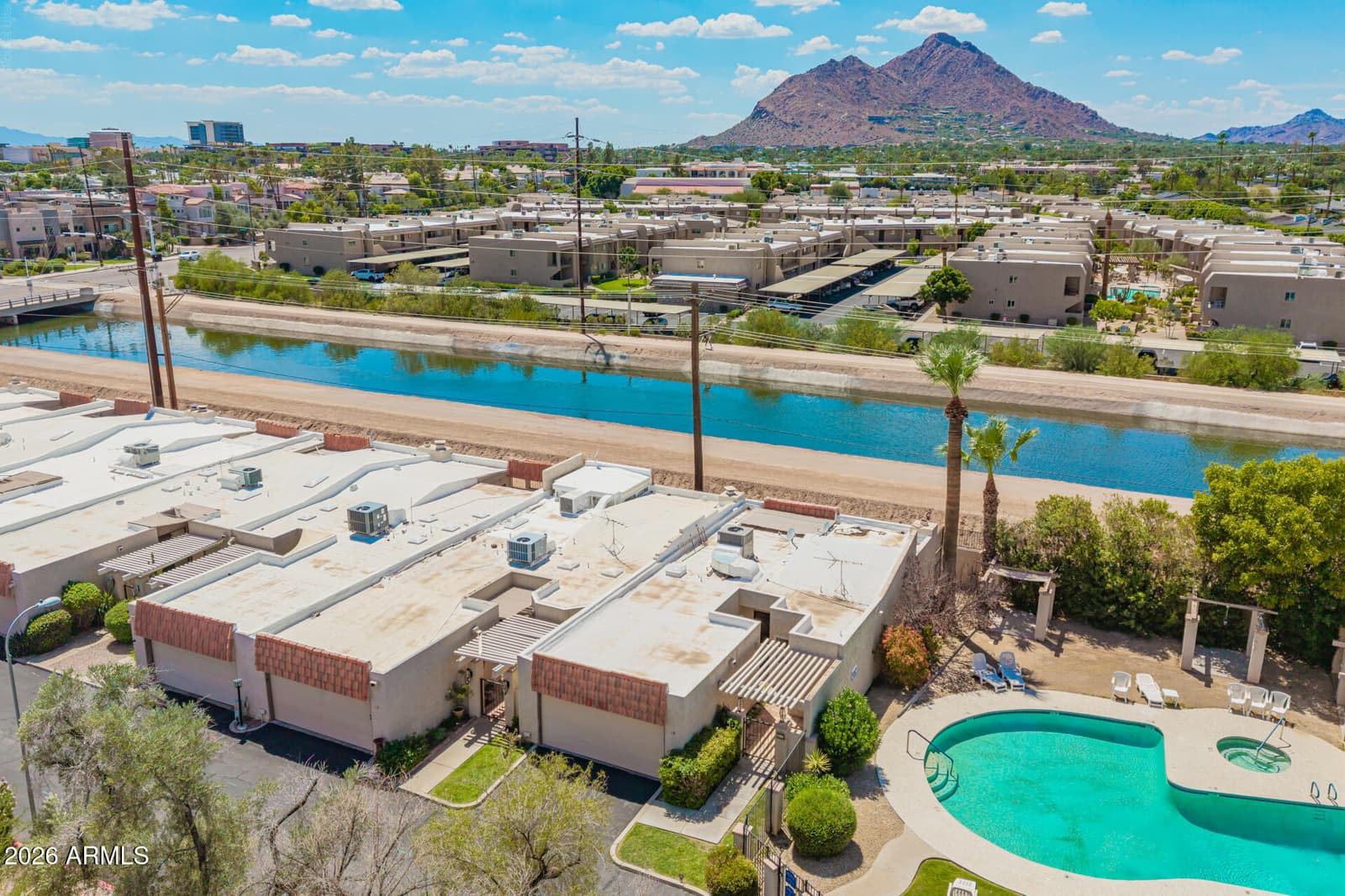 5100 N MILLER Road 19, Scottsdale, AZ 85250 — photo 37 of 43