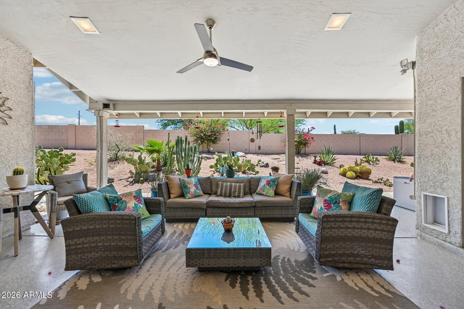 6759 E TASMAN Circle, Mesa, AZ 85215 — photo 32 of 51