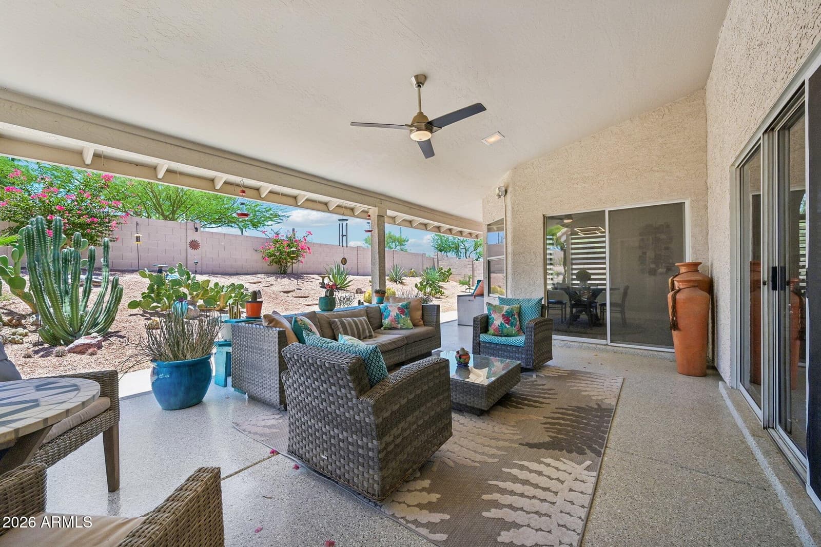 6759 E TASMAN Circle, Mesa, AZ 85215 — photo 33 of 51