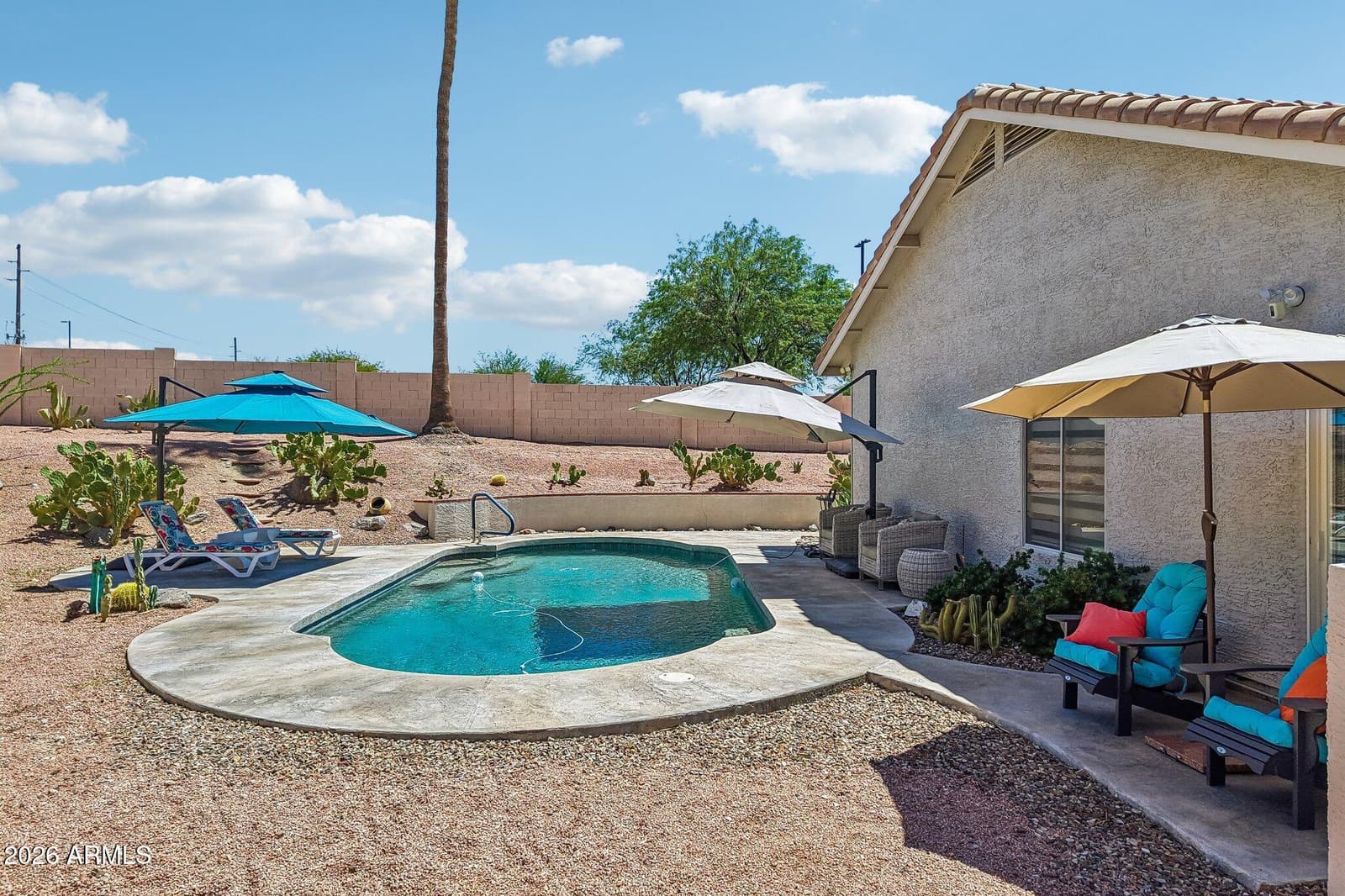 6759 E TASMAN Circle, Mesa, AZ 85215 — photo 36 of 51
