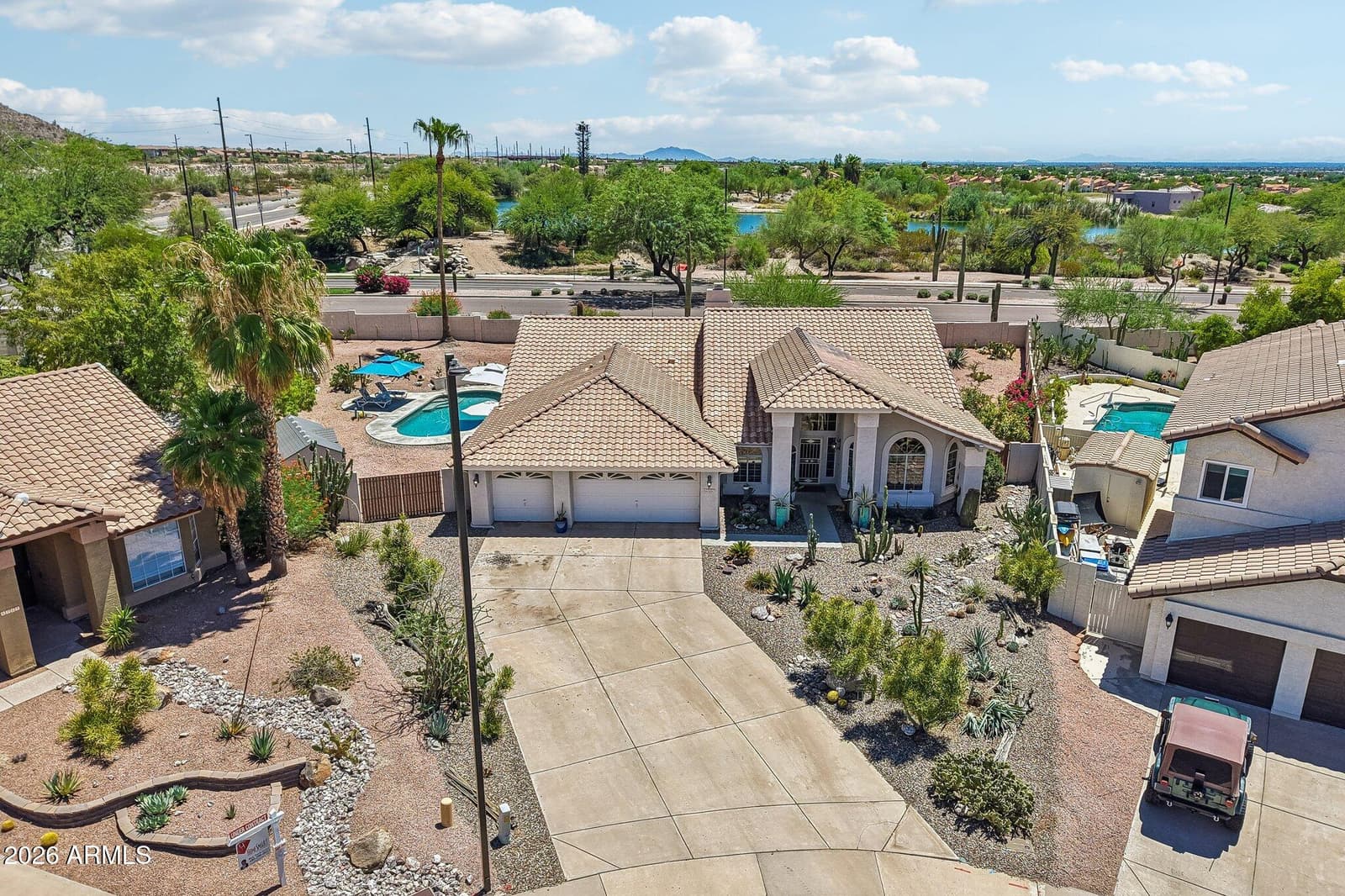 6759 E TASMAN Circle, Mesa, AZ 85215 — photo 39 of 51