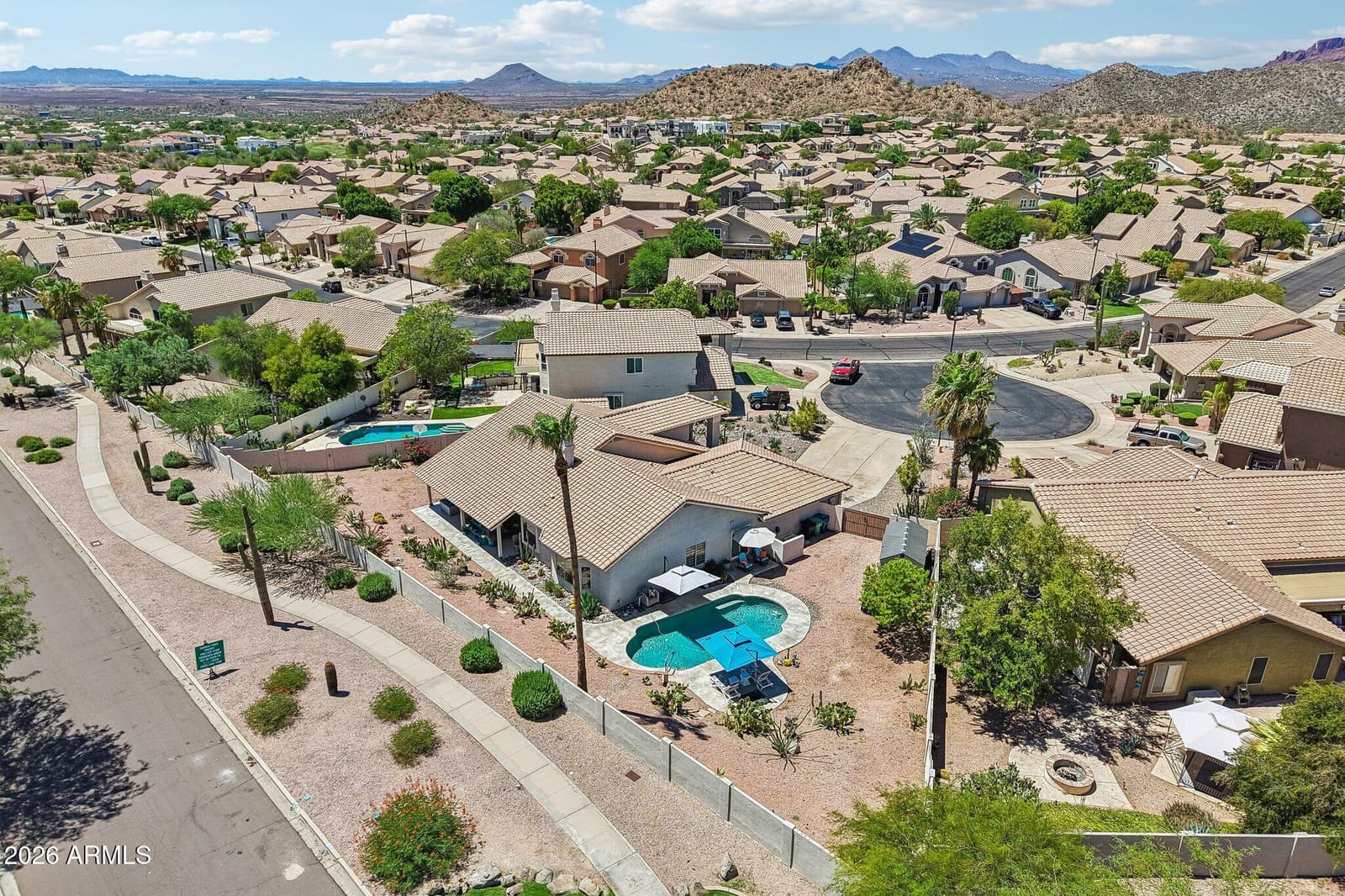 6759 E TASMAN Circle, Mesa, AZ 85215 — photo 47 of 51