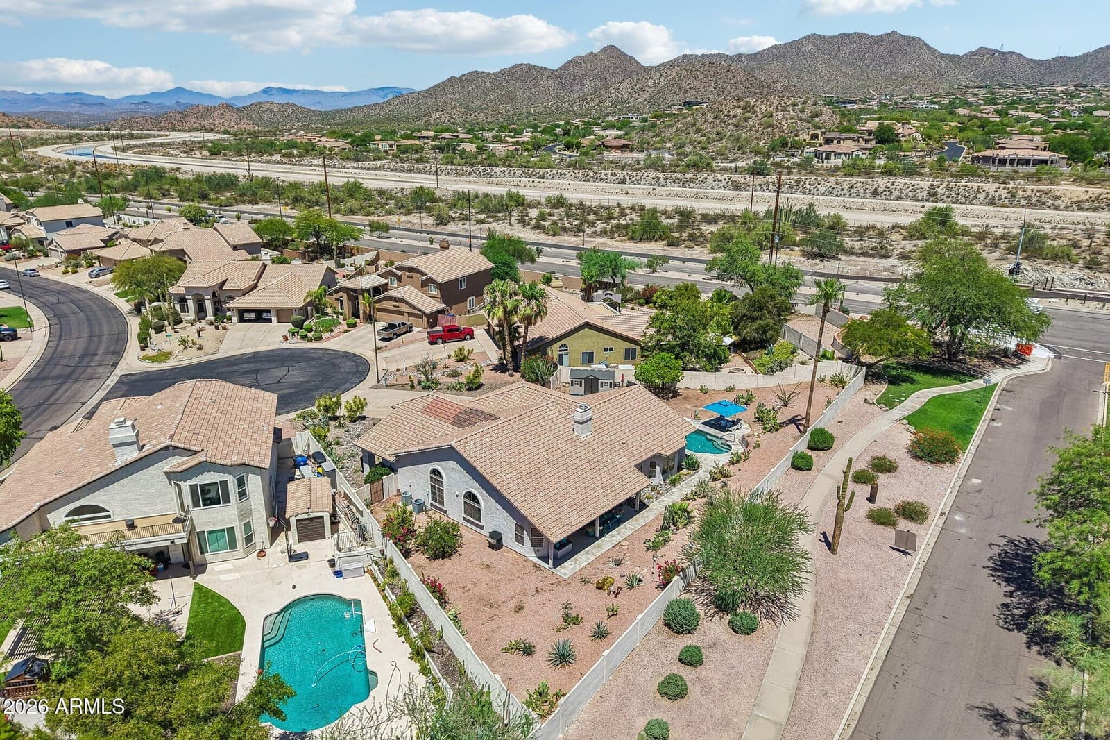 6759 E TASMAN Circle, Mesa, AZ 85215 — photo 48 of 51