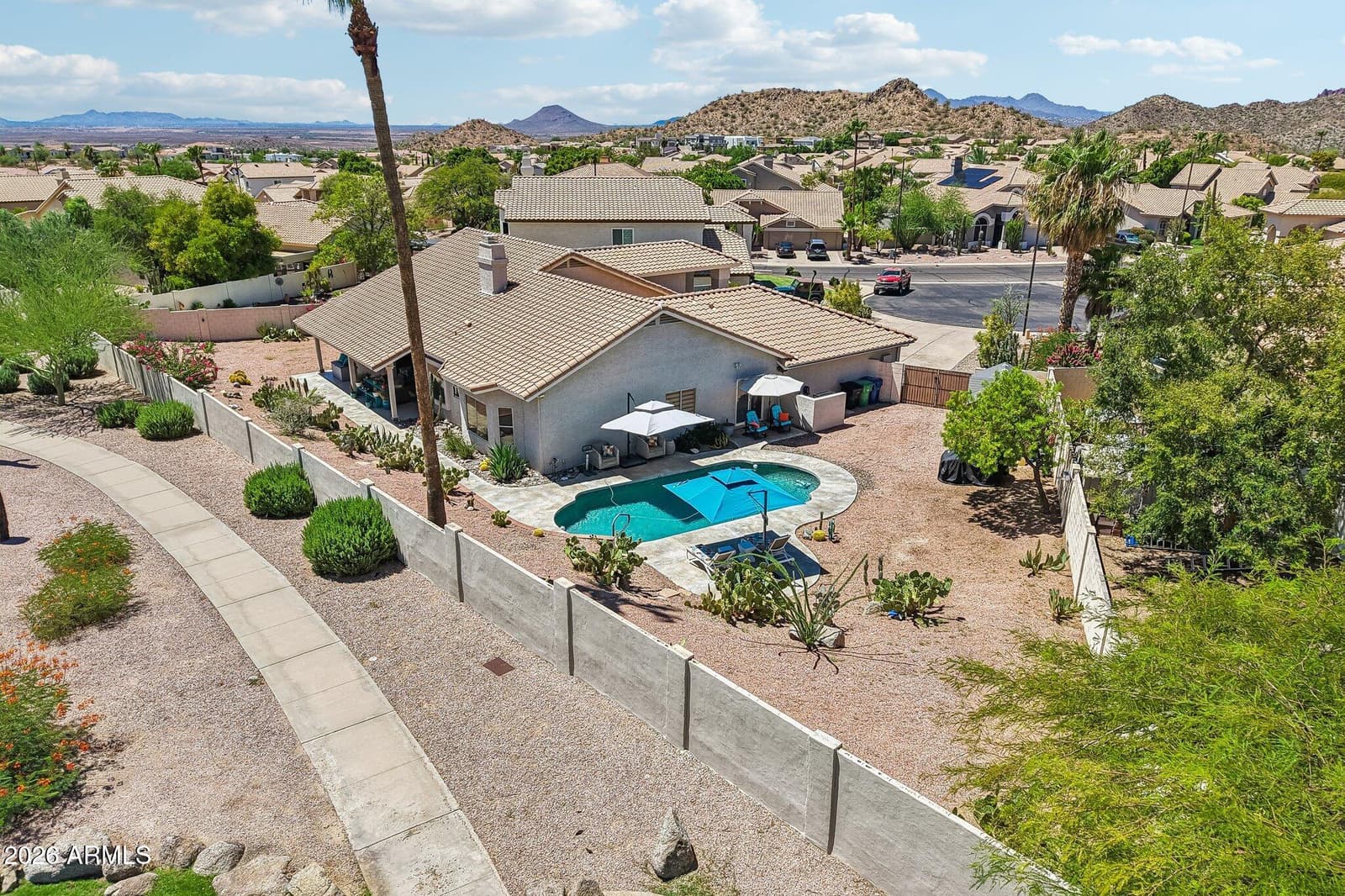 6759 E TASMAN Circle, Mesa, AZ 85215 — photo 49 of 51