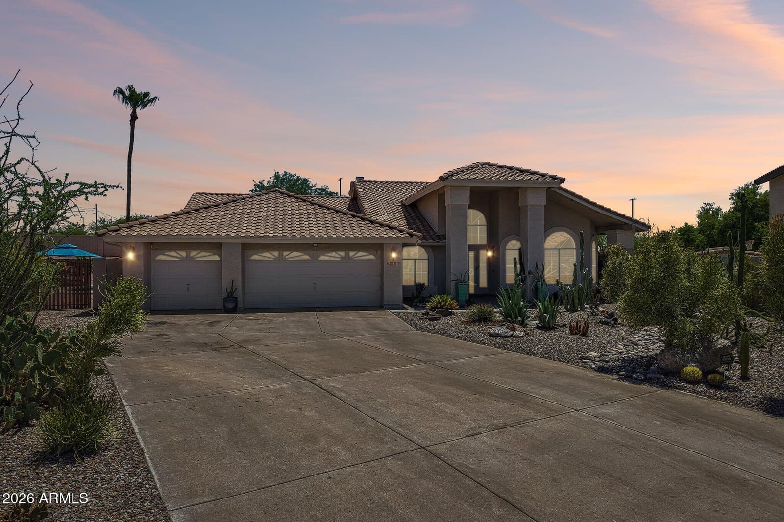 6759 E TASMAN Circle, Mesa, AZ 85215 — photo 50 of 51