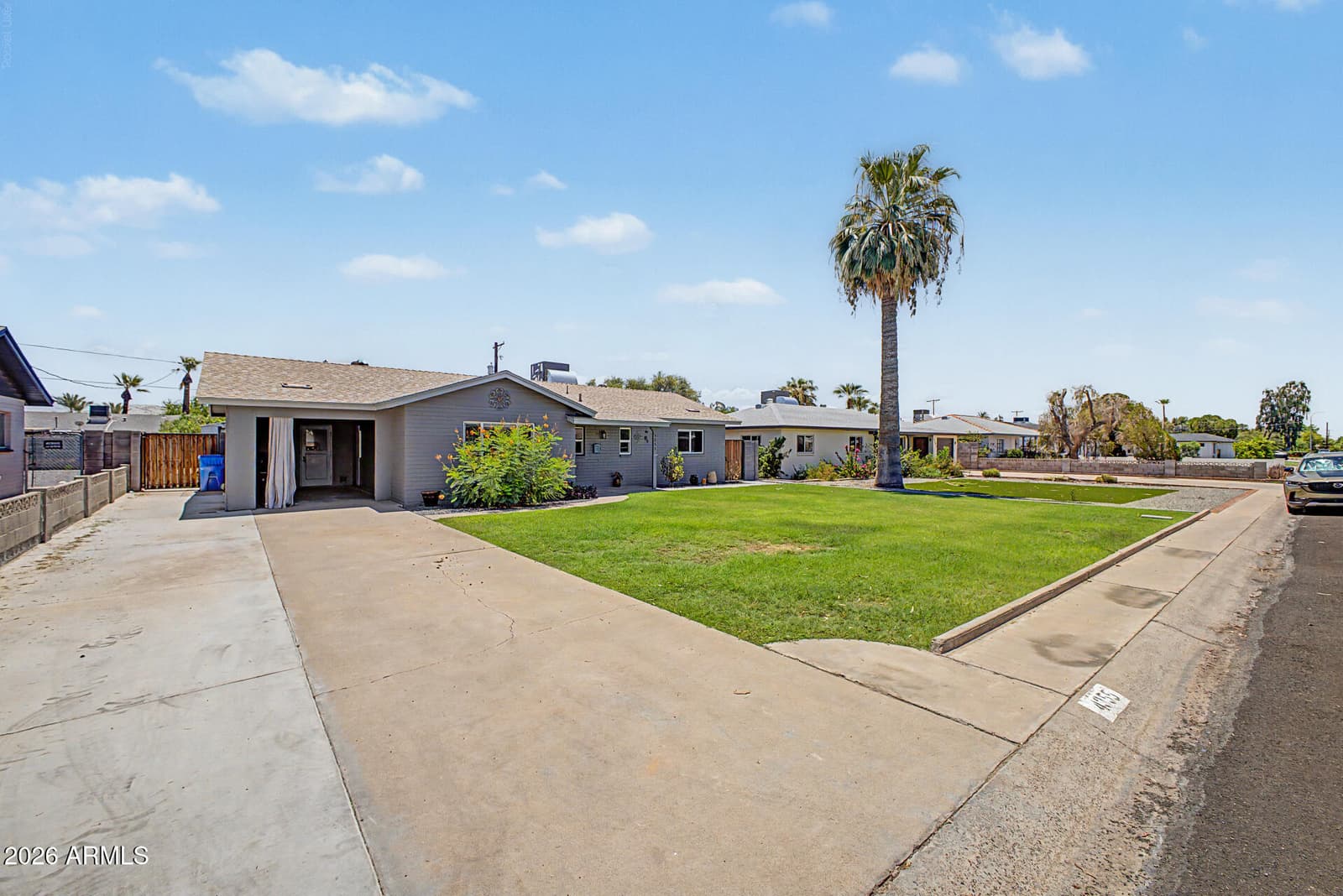 4355 E HUBBELL Street, Phoenix, AZ 85008 — photo 2 of 25