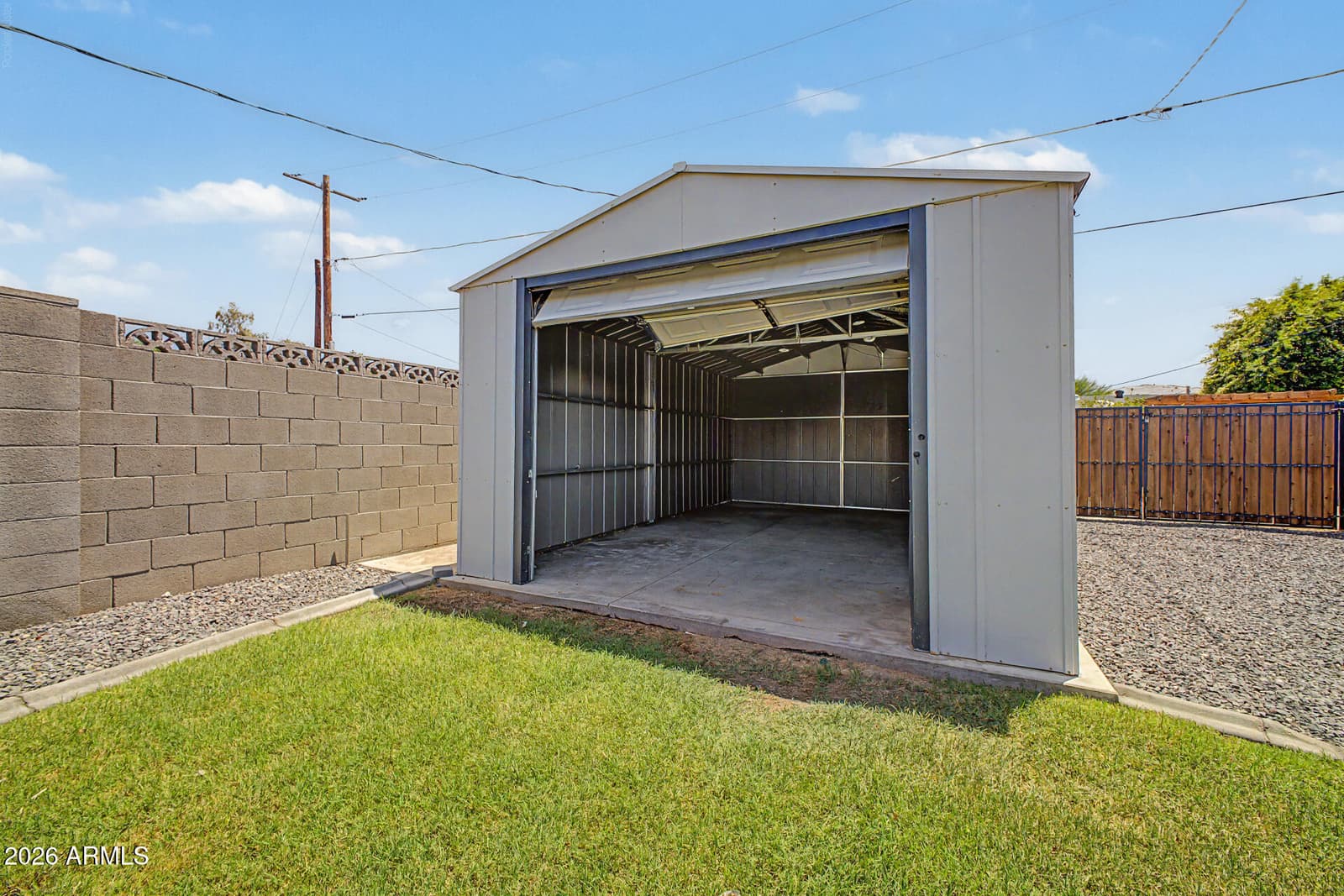 4355 E HUBBELL Street, Phoenix, AZ 85008 — photo 20 of 25