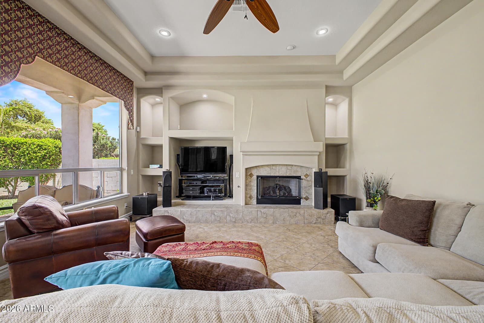 3334 E BIRCHWOOD Place, Chandler, AZ 85249 — photo 13 of 76