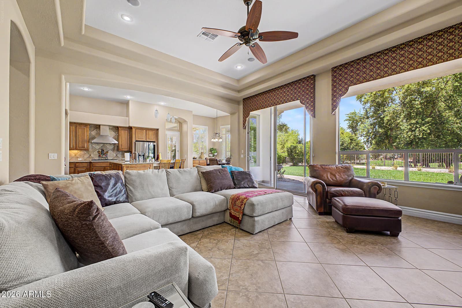 3334 E BIRCHWOOD Place, Chandler, AZ 85249 — photo 16 of 76
