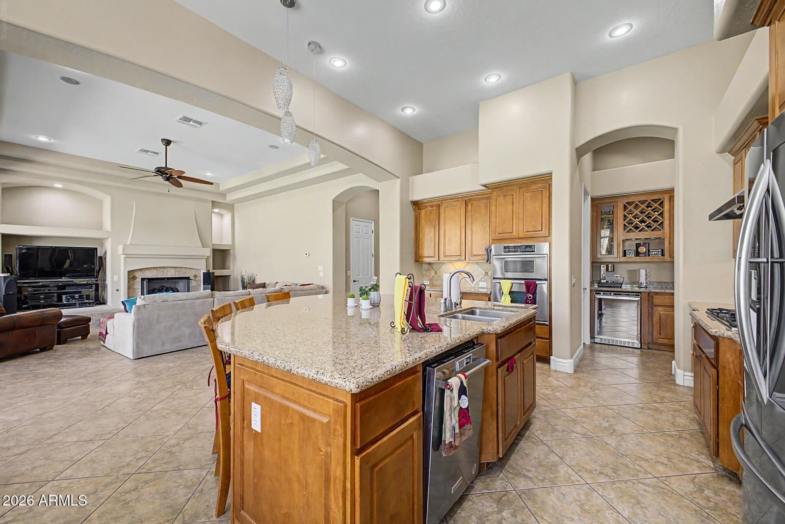 3334 E BIRCHWOOD Place, Chandler, AZ 85249 — photo 19 of 76
