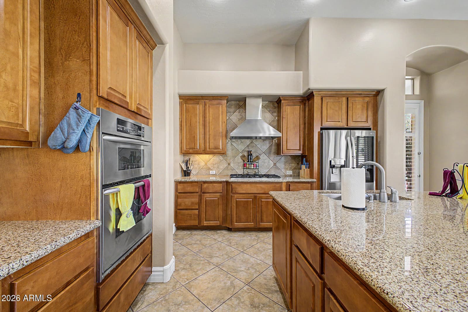 3334 E BIRCHWOOD Place, Chandler, AZ 85249 — photo 22 of 76