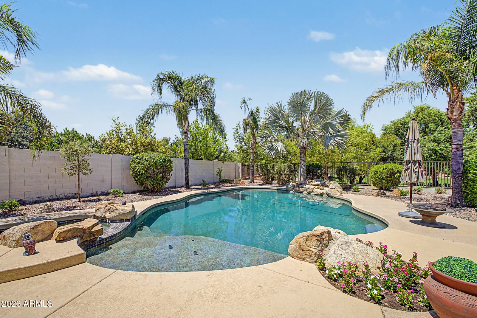 3334 E BIRCHWOOD Place, Chandler, AZ 85249 — photo 51 of 76