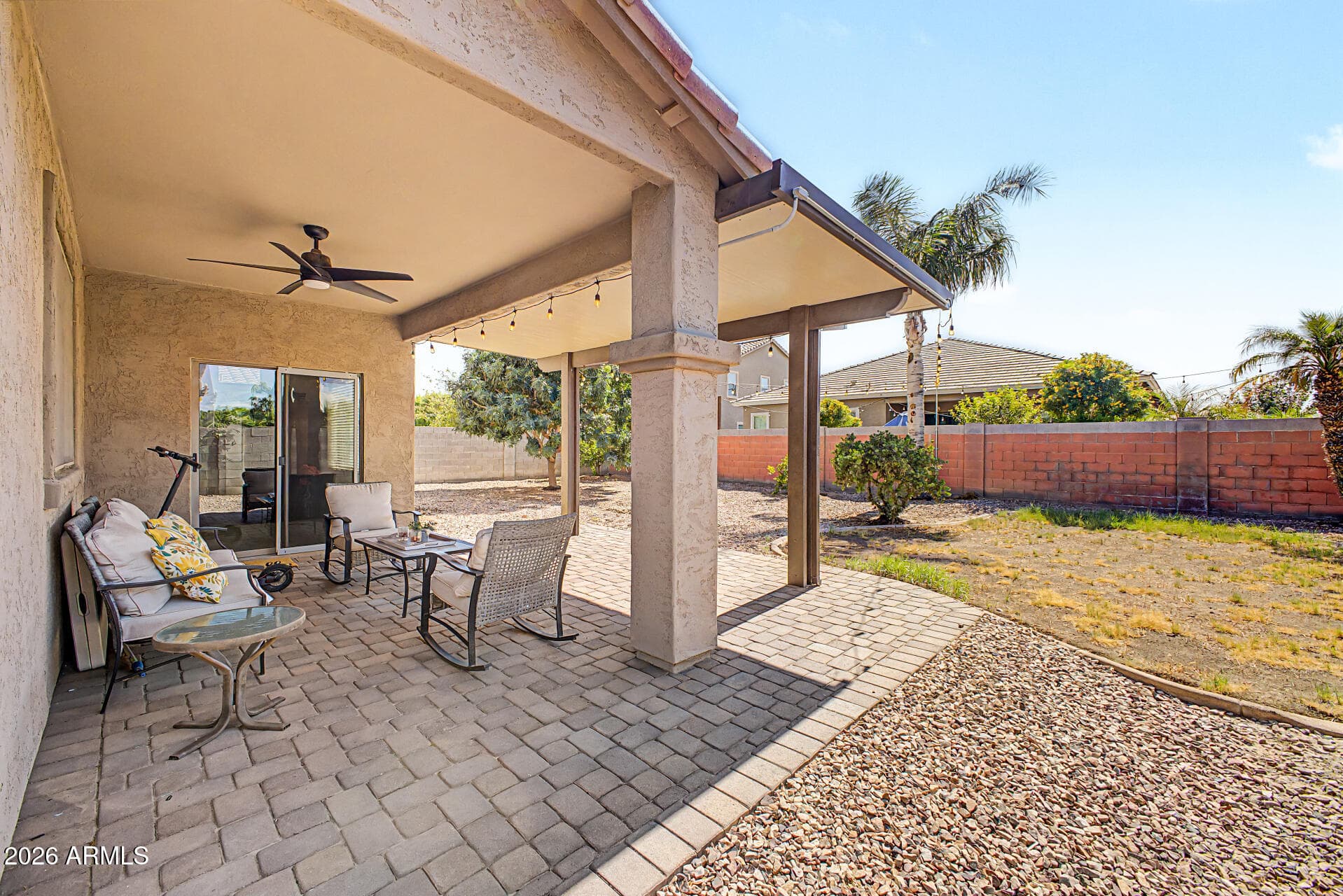 4970 S SANDSTONE Street, Gilbert, AZ 85298 — photo 34 of 37
