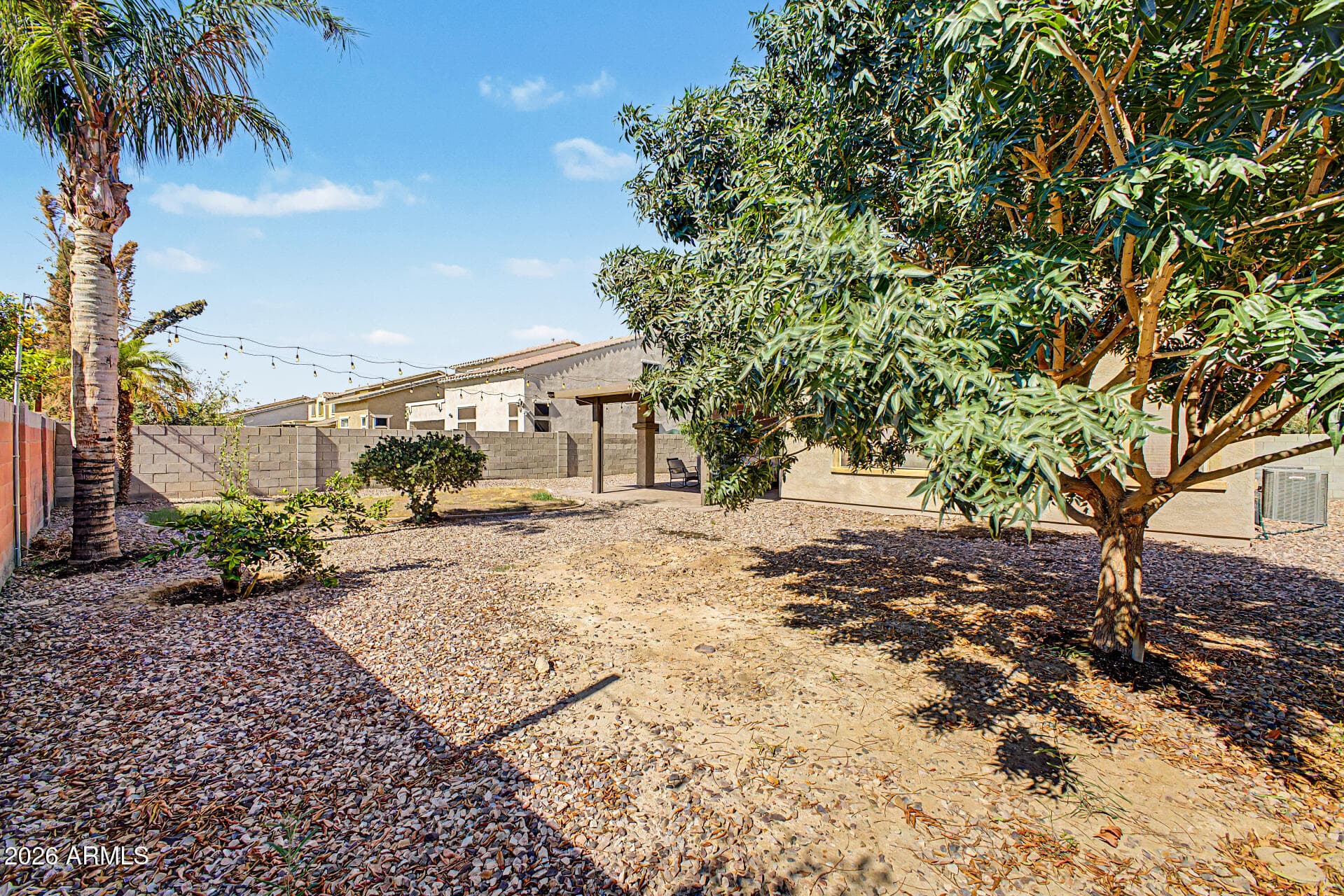 4970 S SANDSTONE Street, Gilbert, AZ 85298 — photo 36 of 37