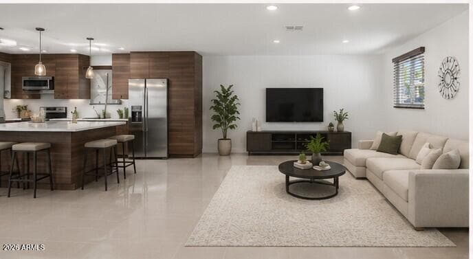 1043 E LILAC Drive, Tempe, AZ 85288 — photo 10 of 33