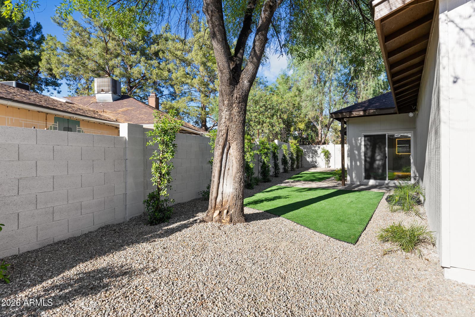48 N Colonial Drive, Gilbert, AZ 85234 — photo 29 of 37