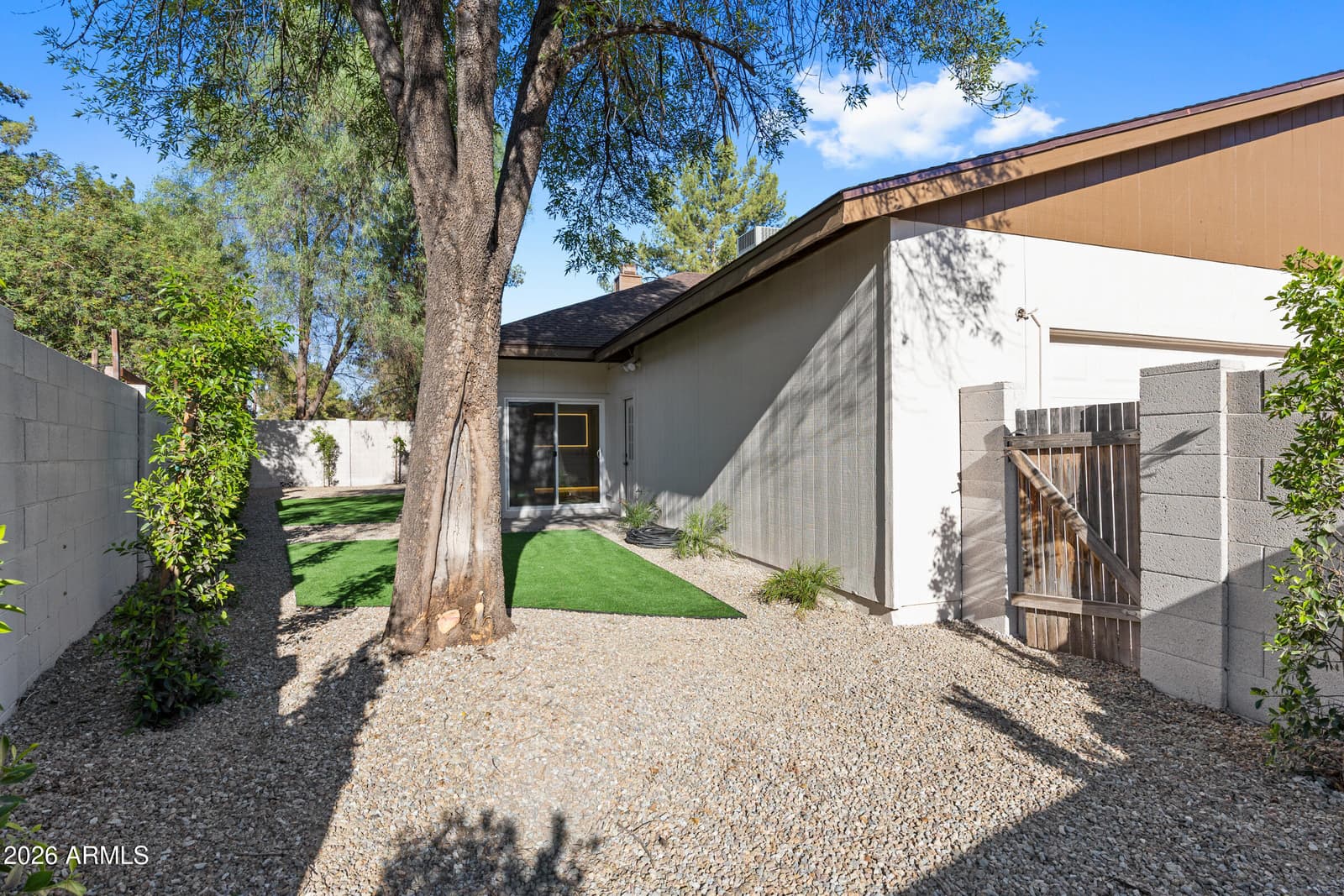 48 N Colonial Drive, Gilbert, AZ 85234 — photo 30 of 37