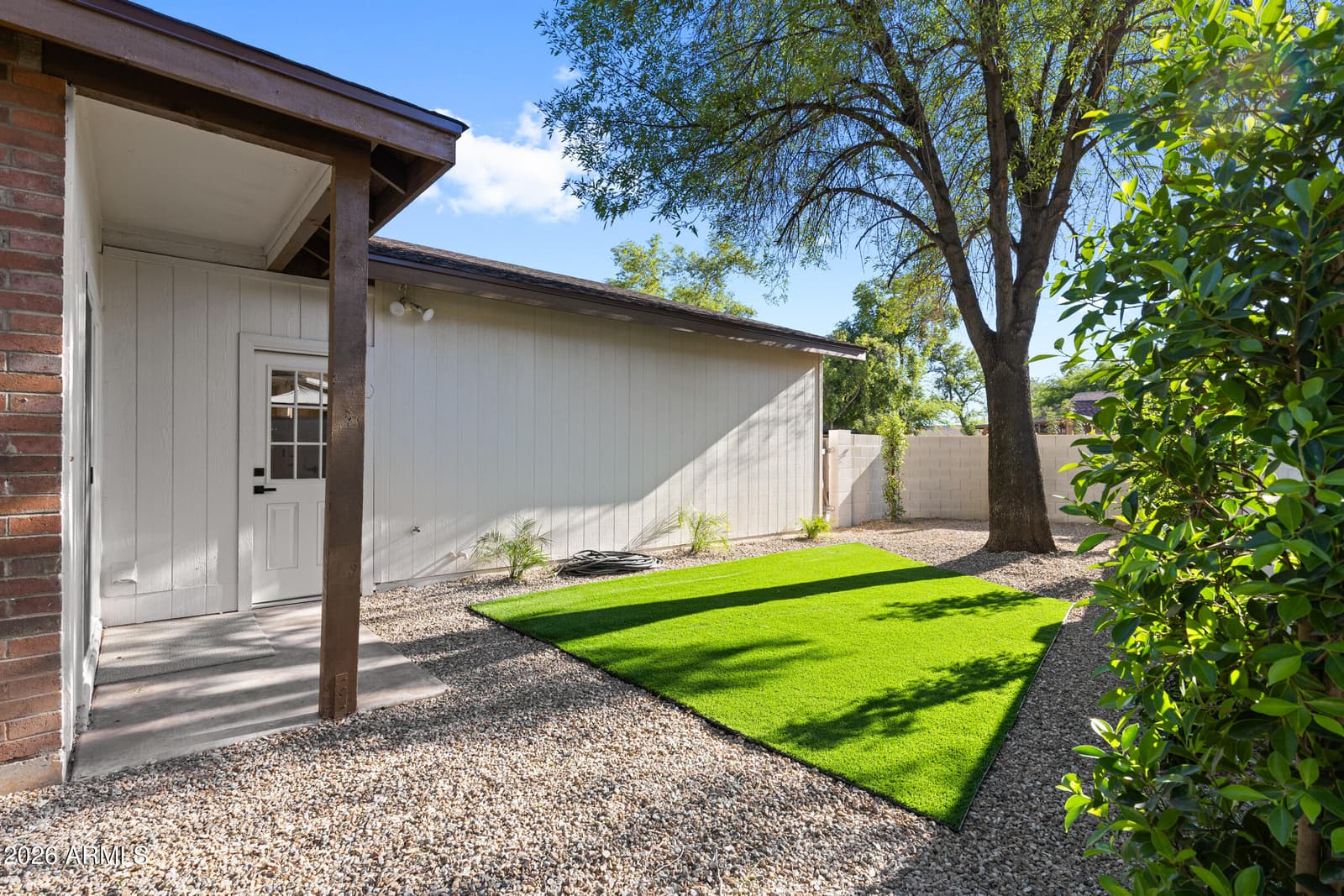 48 N Colonial Drive, Gilbert, AZ 85234 — photo 32 of 37