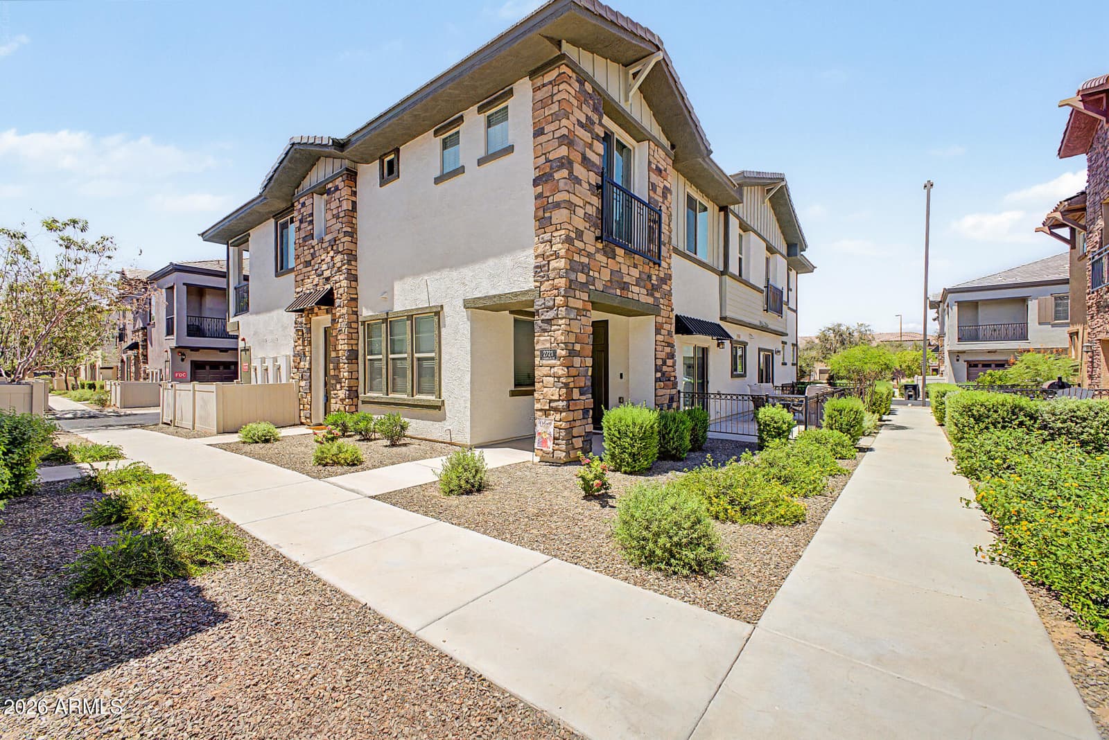 2721 S Decatur Drive 101, Gilbert, AZ 85295 — photo 3 of 61