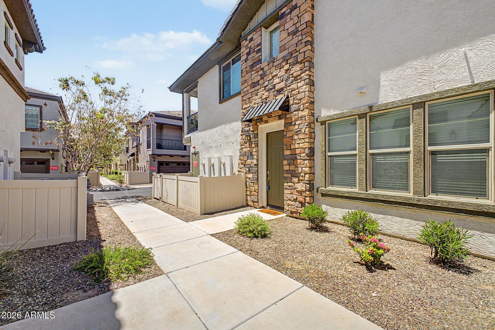 2721 S Decatur Drive 101, Gilbert, AZ 85295 — photo 2 of 61