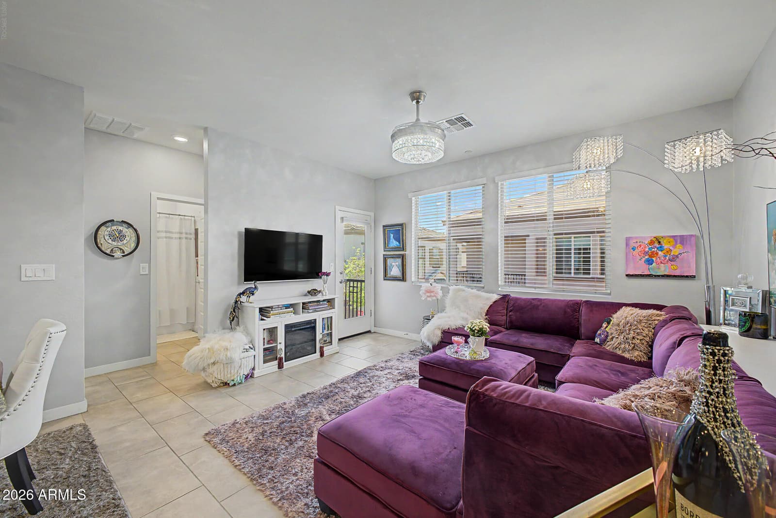 2721 S Decatur Drive 101, Gilbert, AZ 85295 — photo 4 of 61