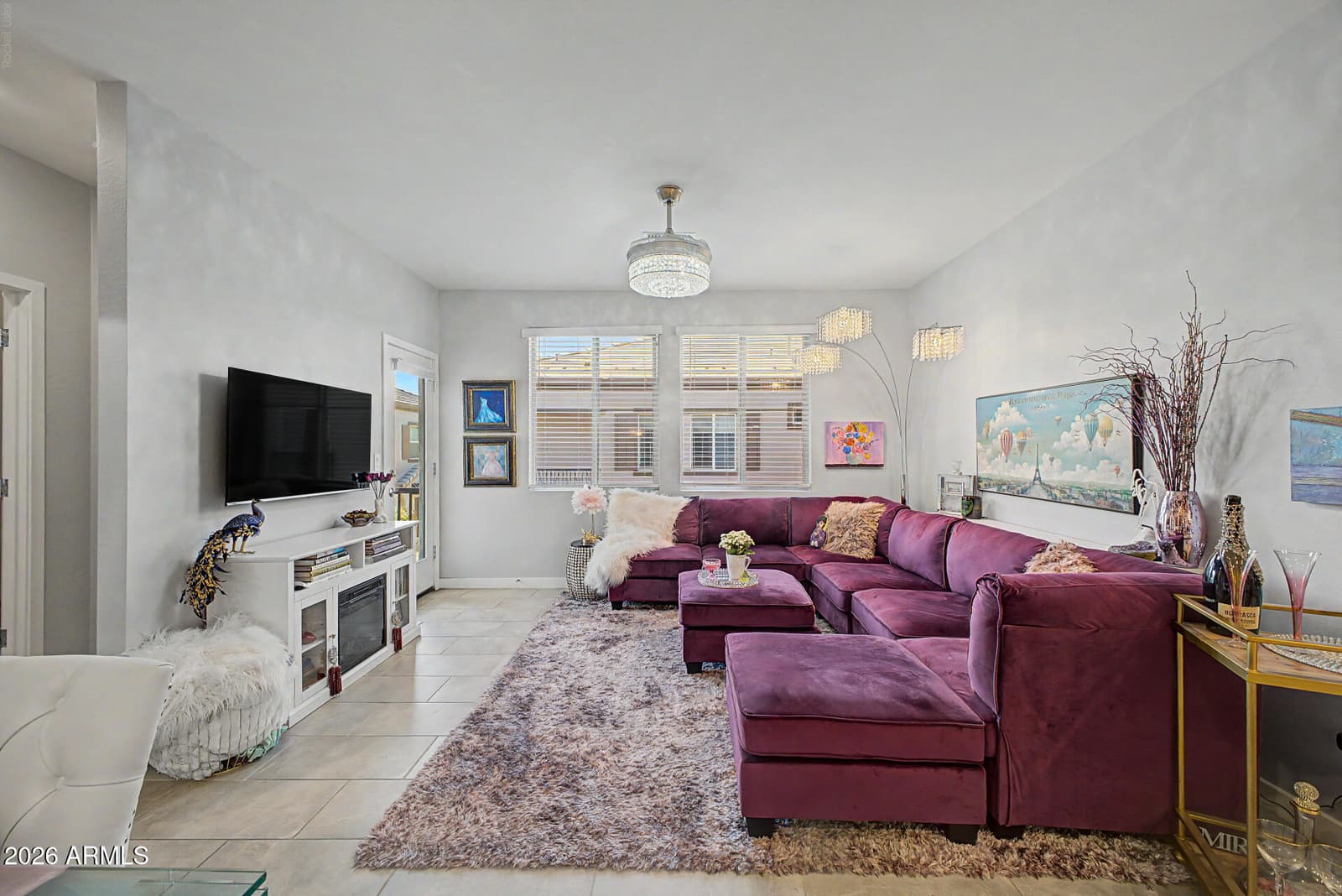 2721 S Decatur Drive 101, Gilbert, AZ 85295 — photo 5 of 61