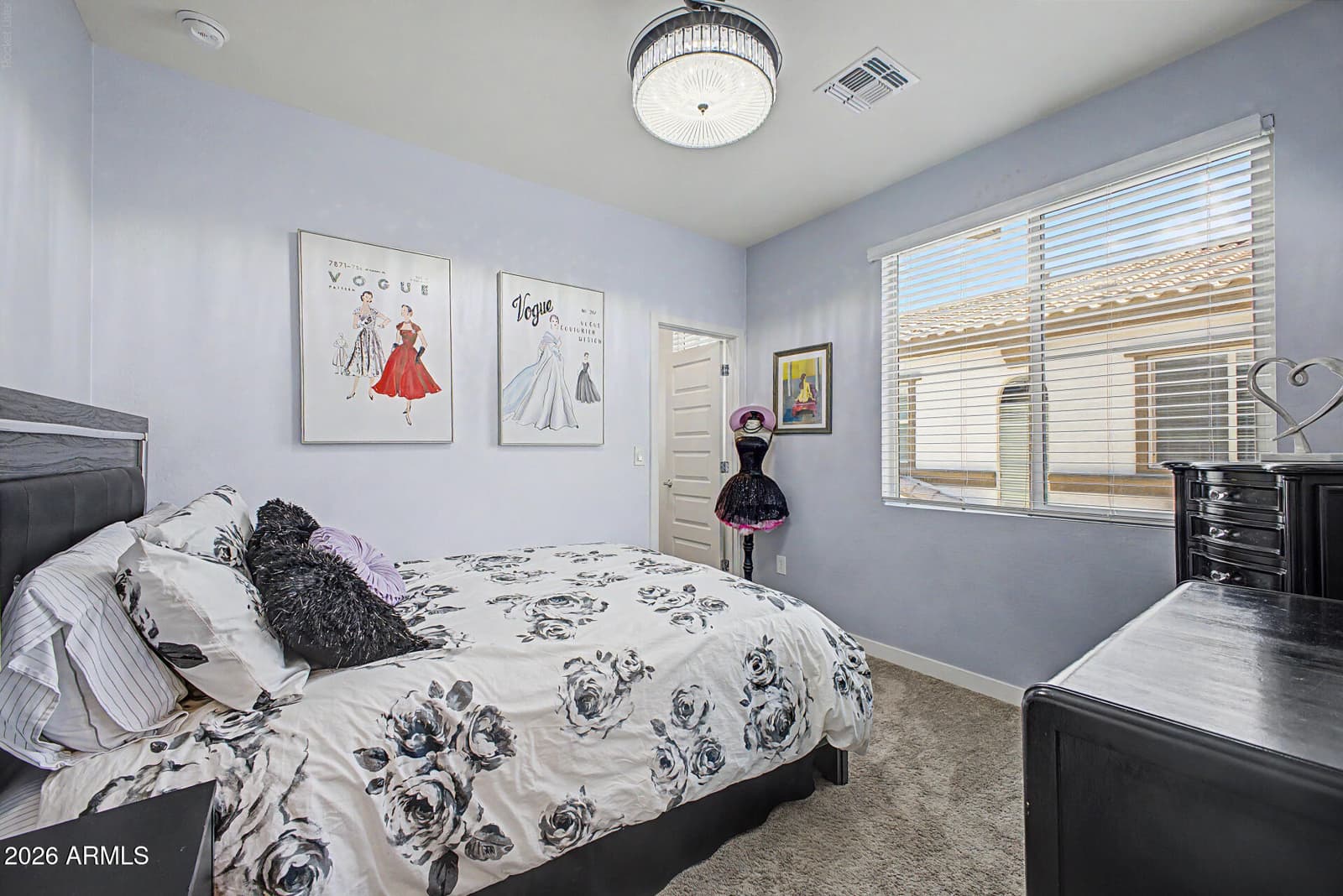 2721 S Decatur Drive 101, Gilbert, AZ 85295 — photo 21 of 61