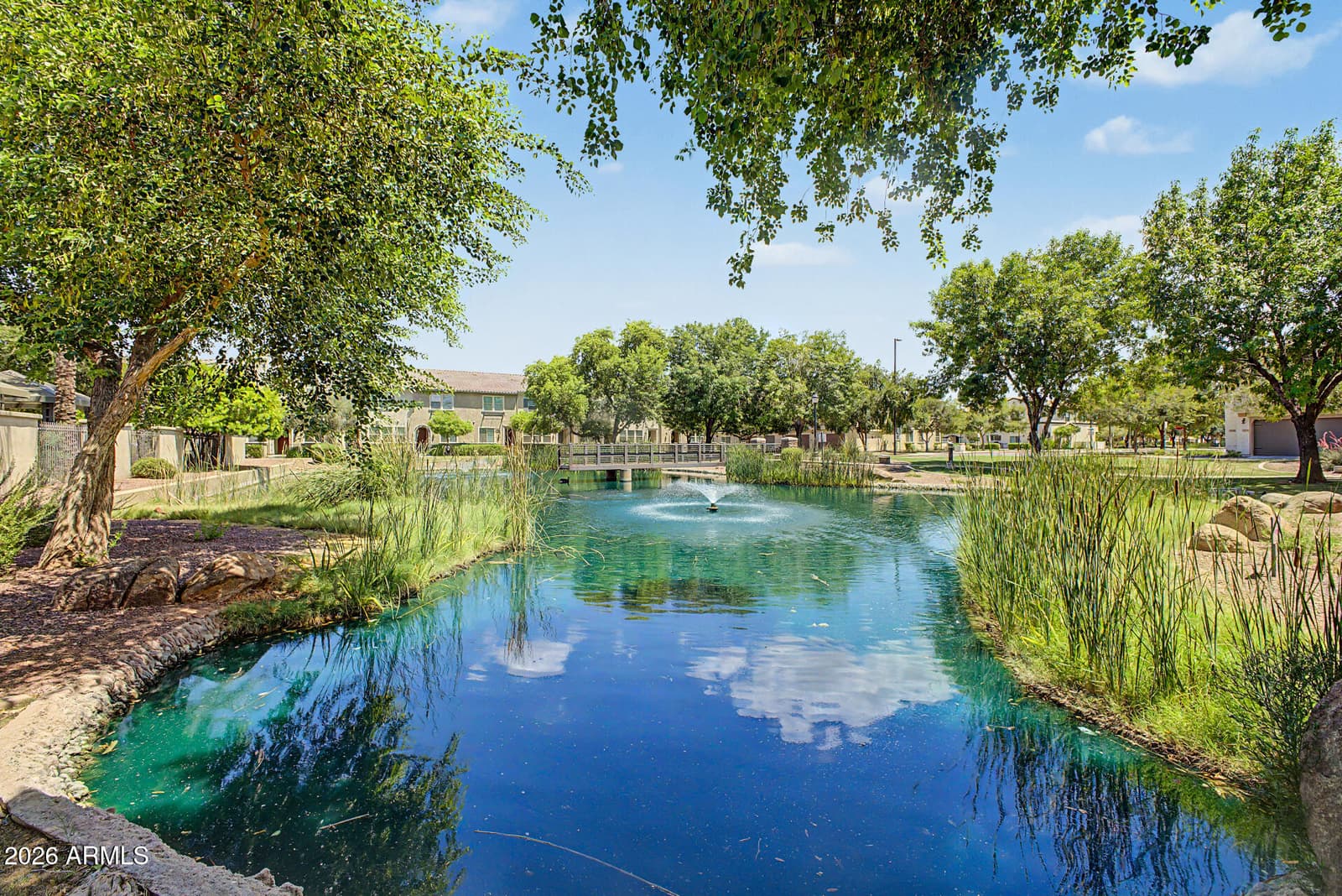 2721 S Decatur Drive 101, Gilbert, AZ 85295 — photo 41 of 61