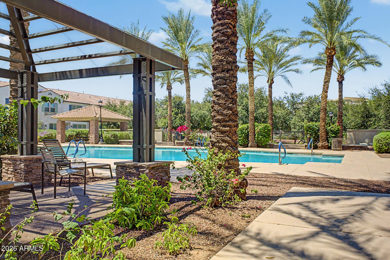 2721 S Decatur Drive 101, Gilbert, AZ 85295 — photo 47 of 61