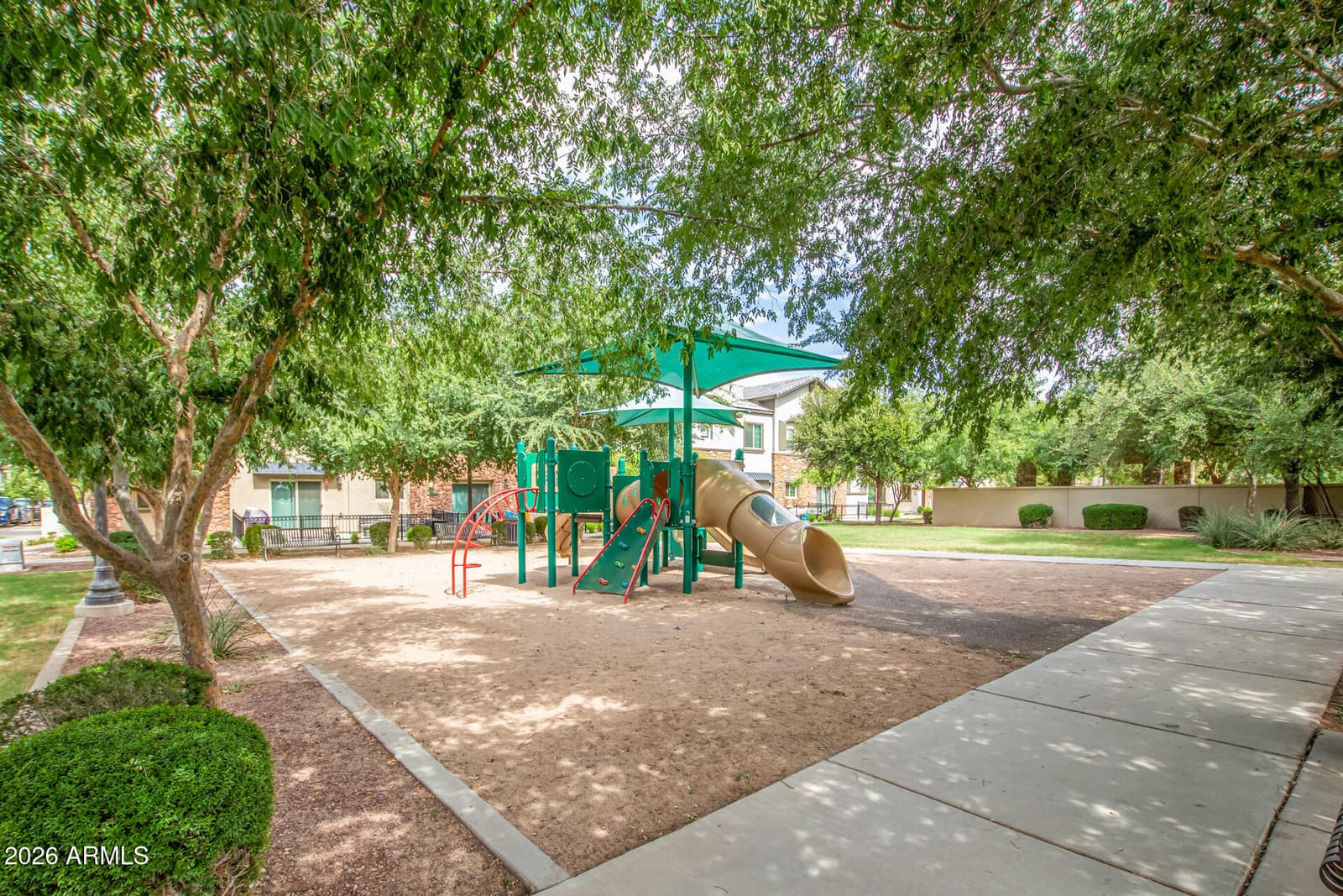 2721 S Decatur Drive 101, Gilbert, AZ 85295 — photo 50 of 61