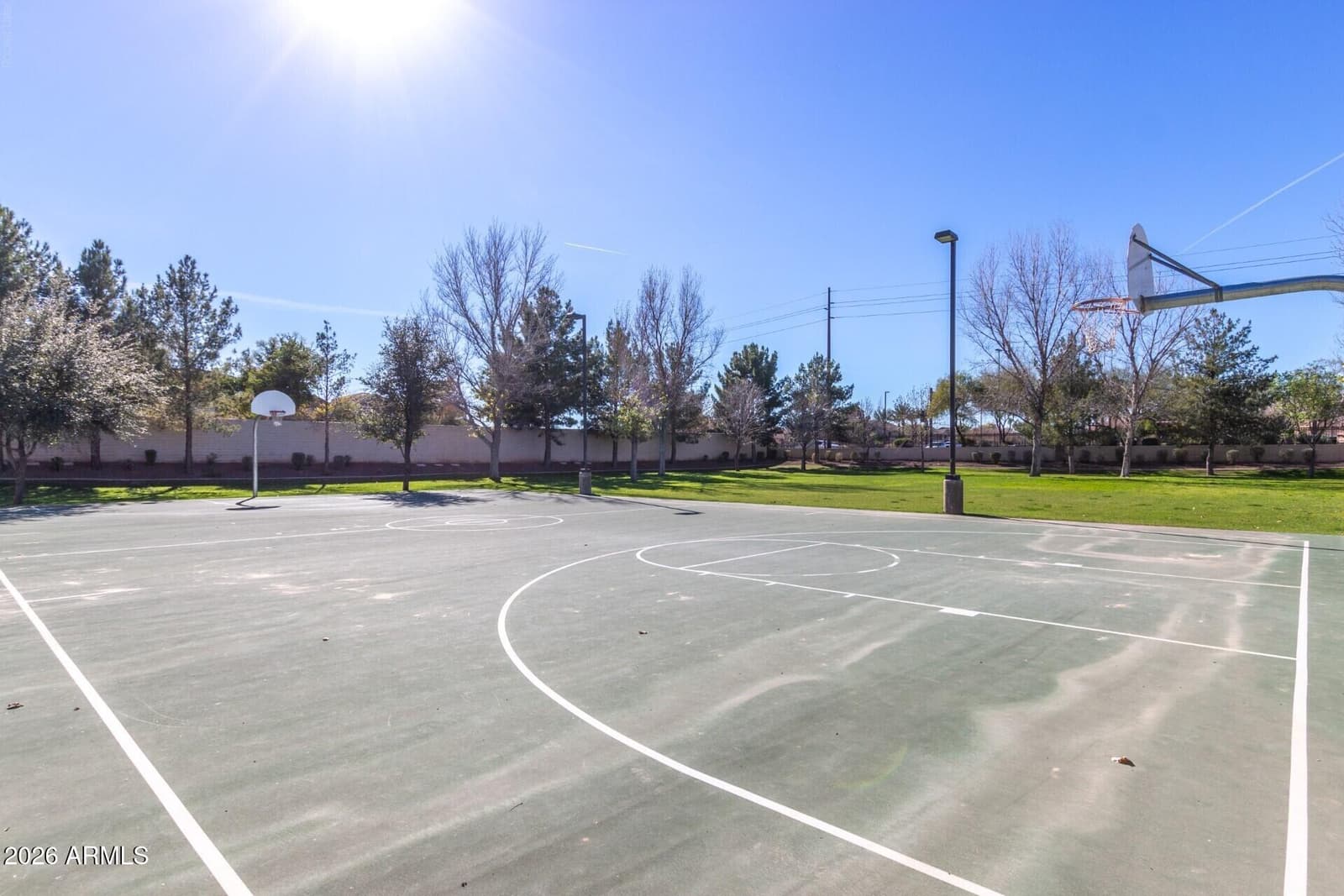 2721 S Decatur Drive 101, Gilbert, AZ 85295 — photo 53 of 61