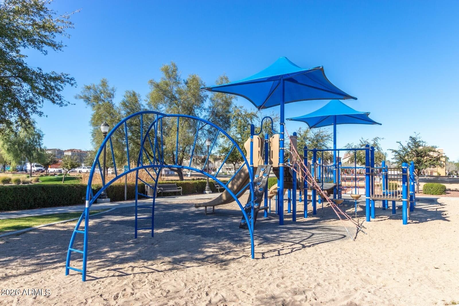 2721 S Decatur Drive 101, Gilbert, AZ 85295 — photo 54 of 61