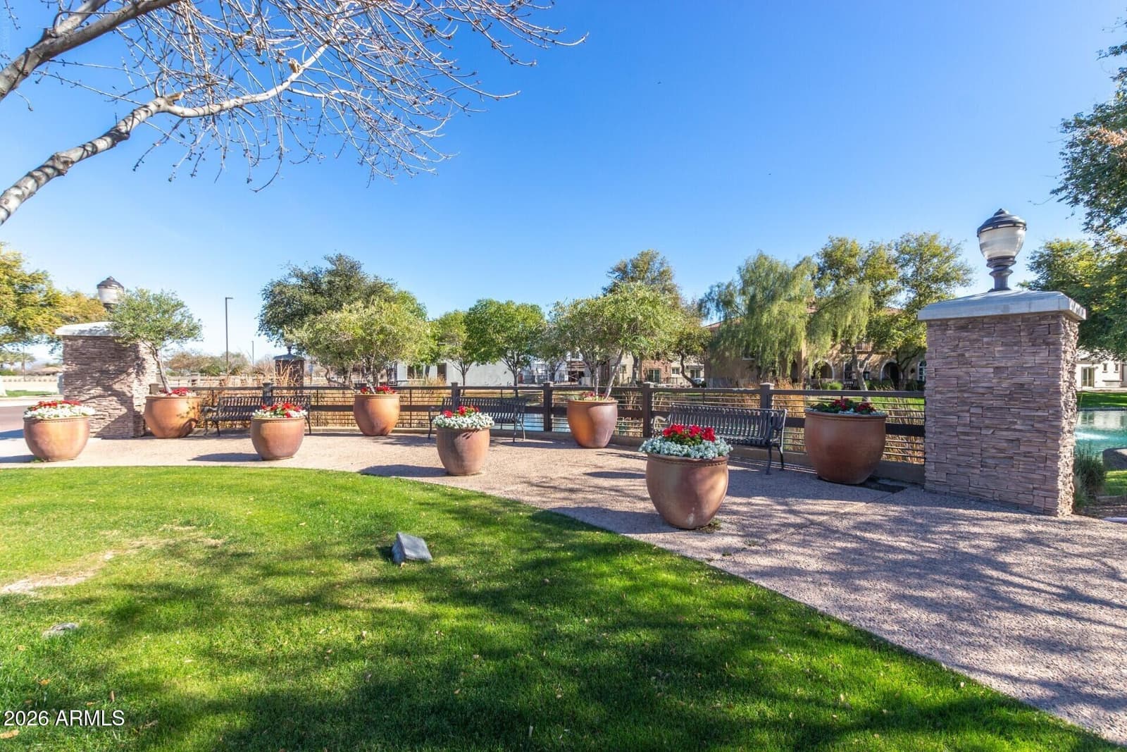 2721 S Decatur Drive 101, Gilbert, AZ 85295 — photo 55 of 61