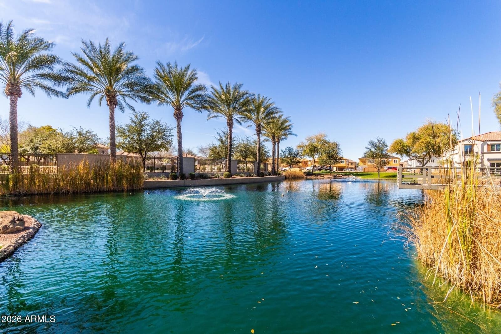 2721 S Decatur Drive 101, Gilbert, AZ 85295 — photo 57 of 61