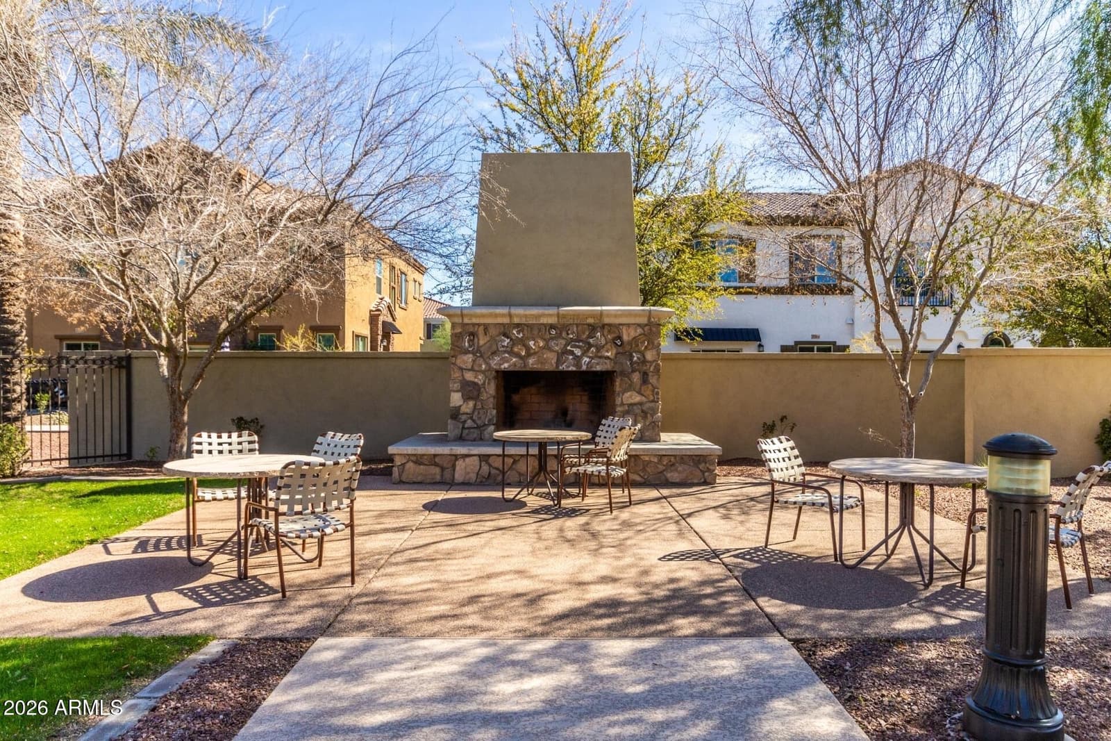 2721 S Decatur Drive 101, Gilbert, AZ 85295 — photo 59 of 61
