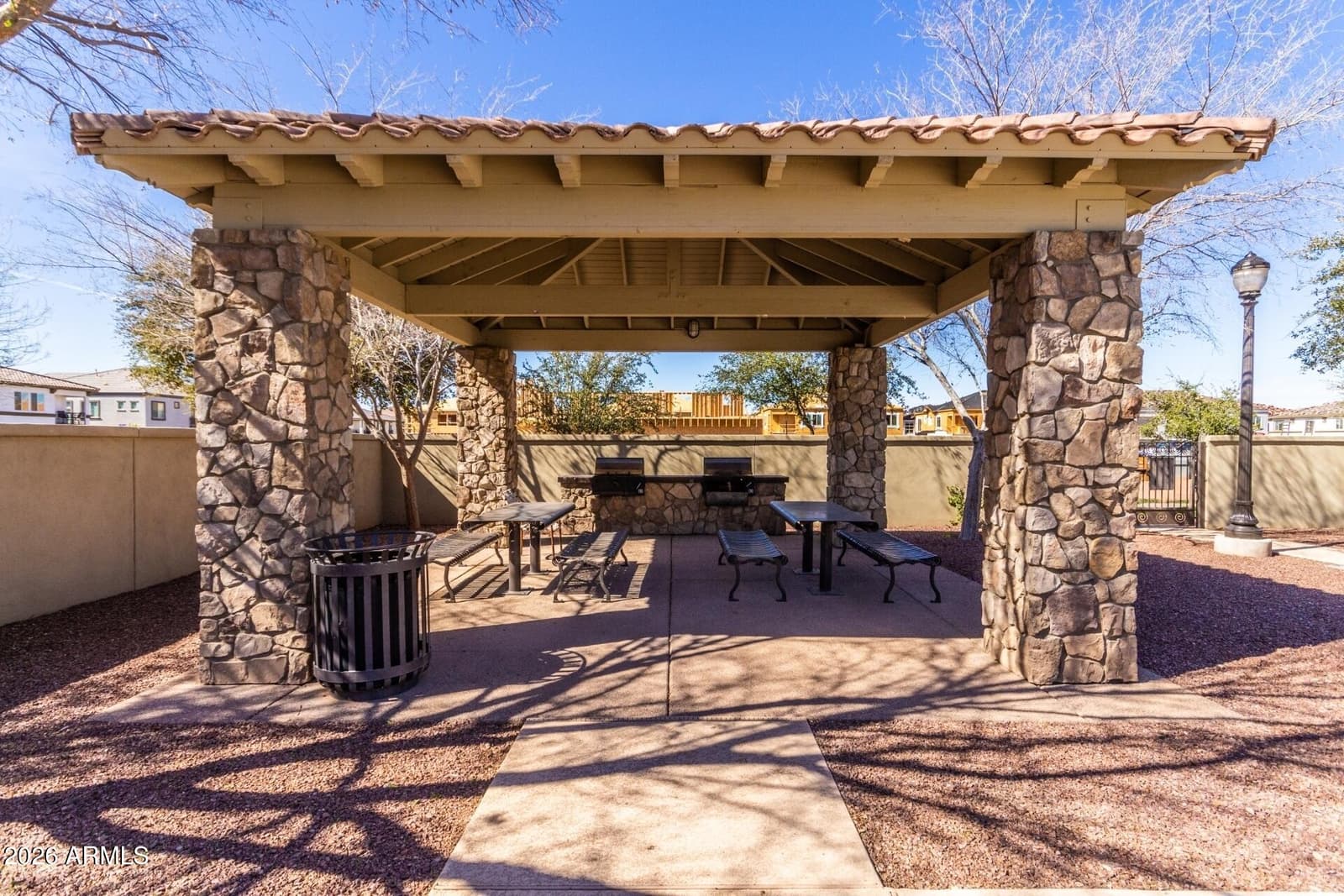 2721 S Decatur Drive 101, Gilbert, AZ 85295 — photo 60 of 61