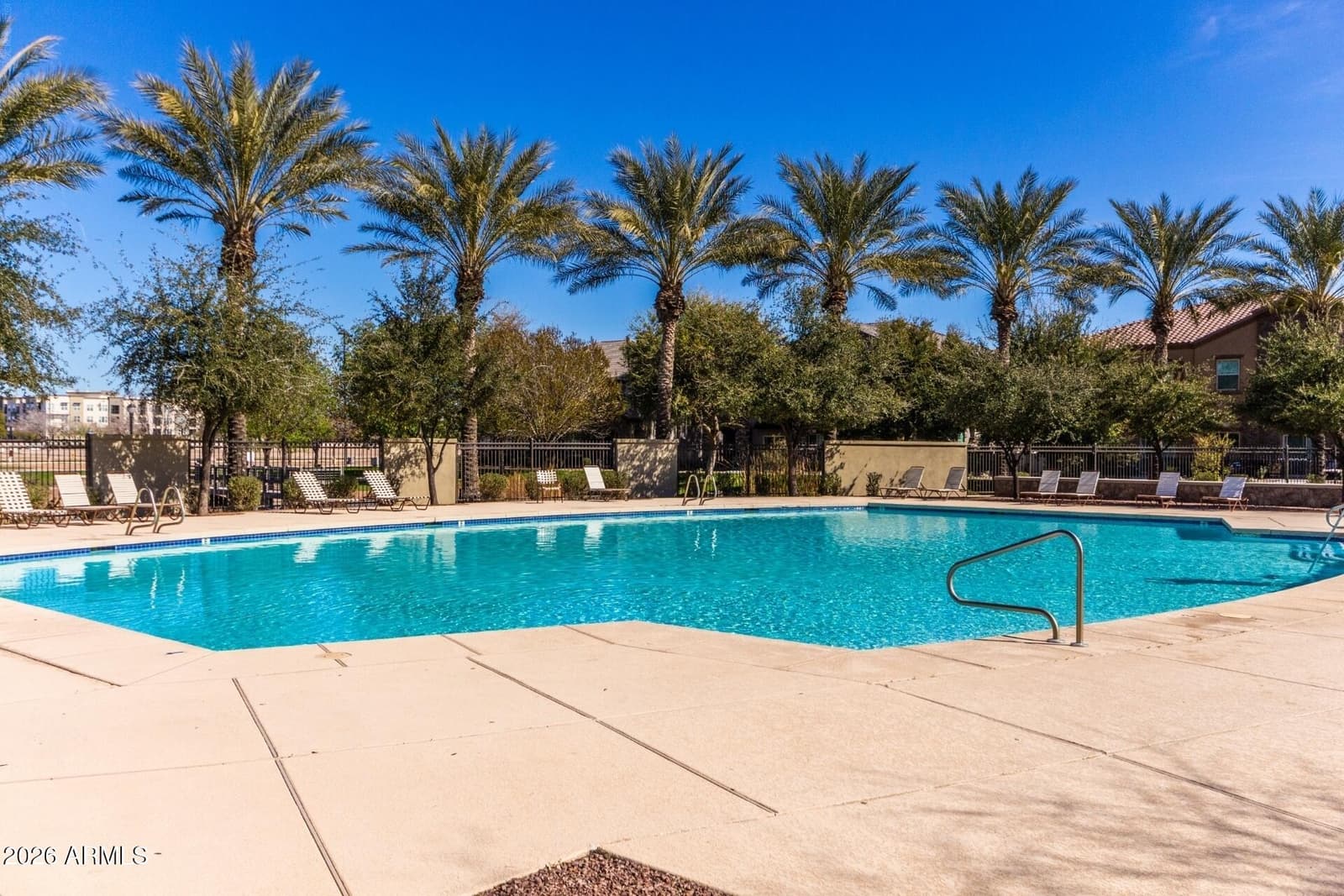 2721 S Decatur Drive 101, Gilbert, AZ 85295 — photo 35 of 61