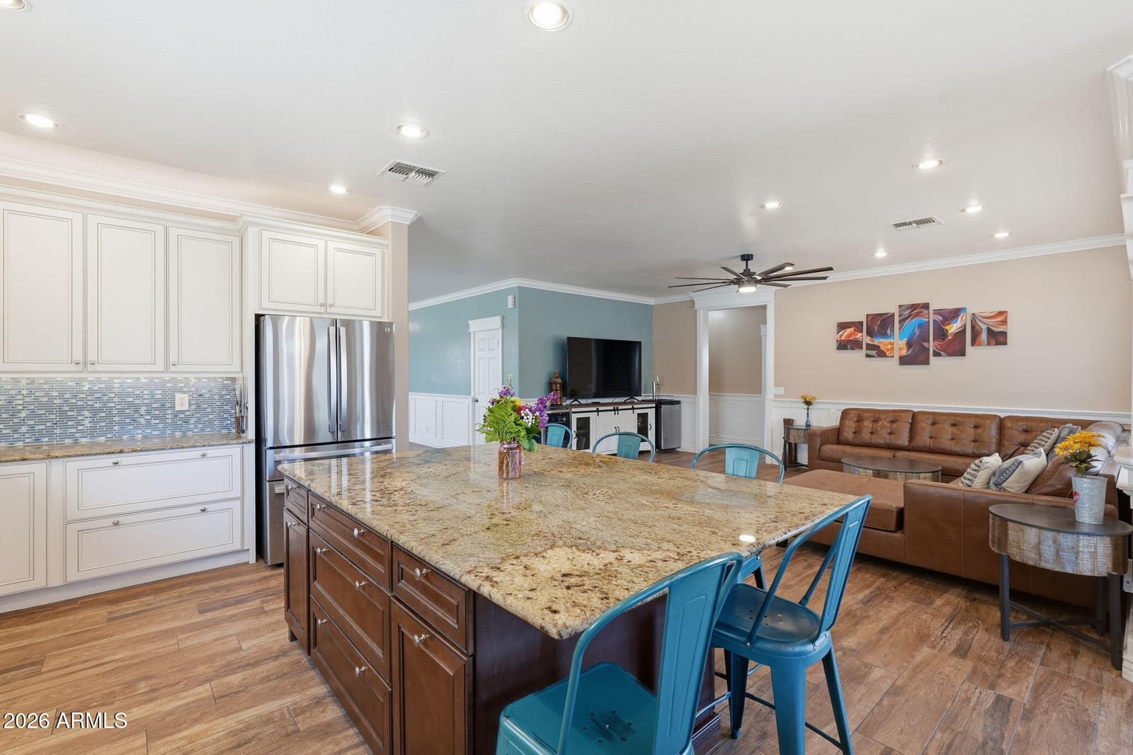11539 E QUINTANA Avenue, Mesa, AZ 85212 — photo 18 of 57