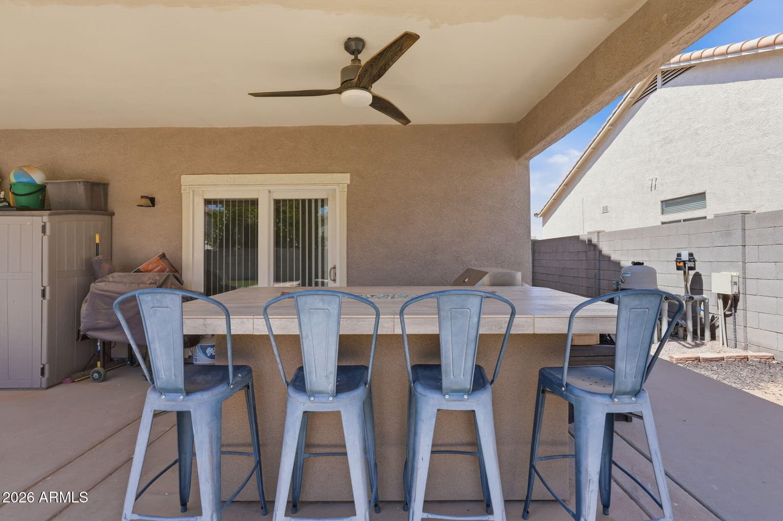 11539 E QUINTANA Avenue, Mesa, AZ 85212 — photo 52 of 57