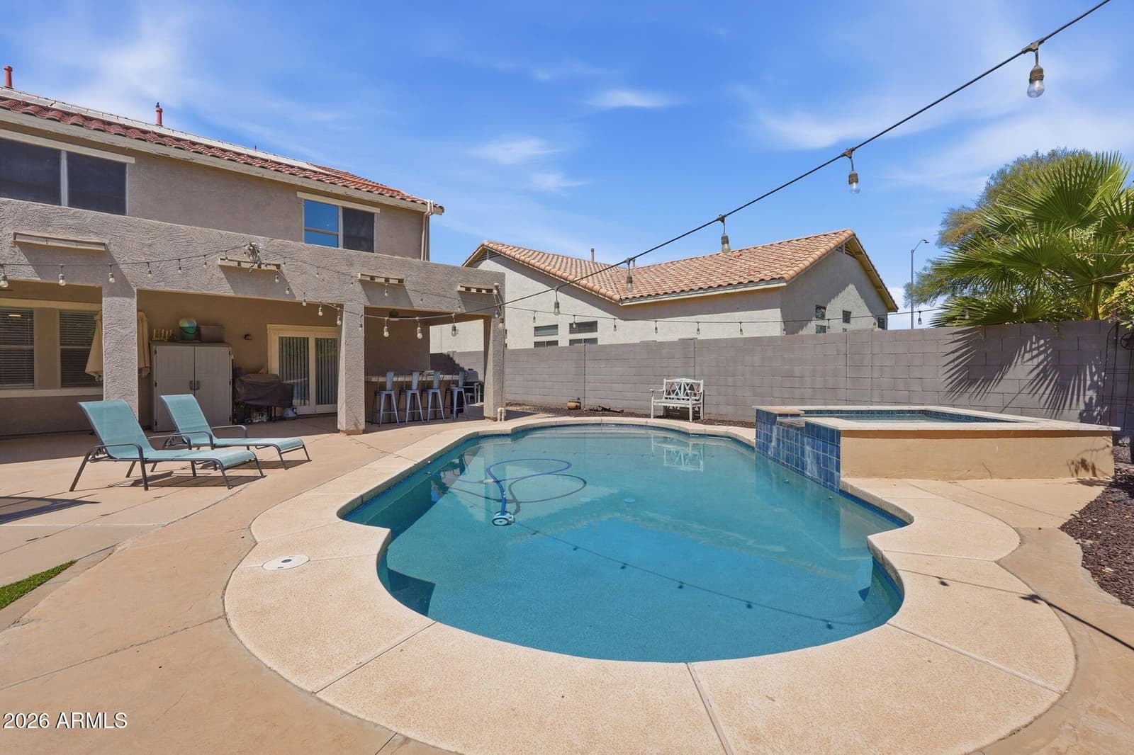 11539 E QUINTANA Avenue, Mesa, AZ 85212 — photo 54 of 57