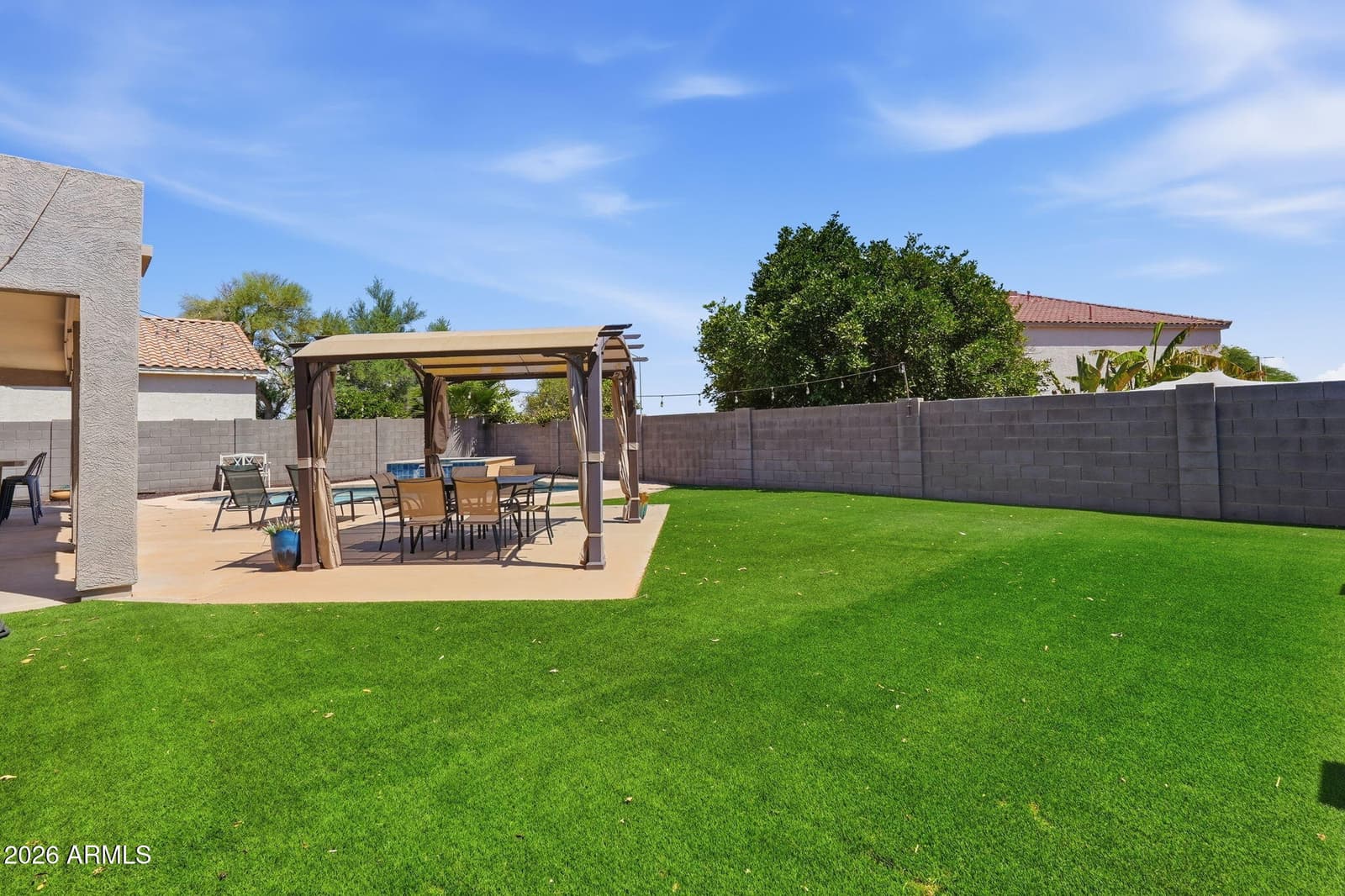 11539 E QUINTANA Avenue, Mesa, AZ 85212 — photo 56 of 57