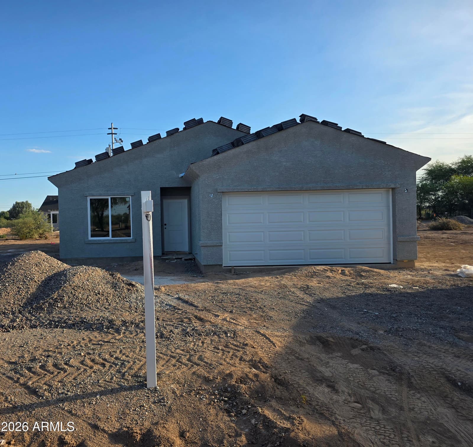3160 W Romana Drive, Eloy, AZ 85131 — photo 4 of 33