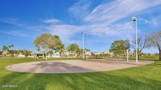 926 W COAST Drive, Gilbert, AZ 85233 — photo 70 of 75