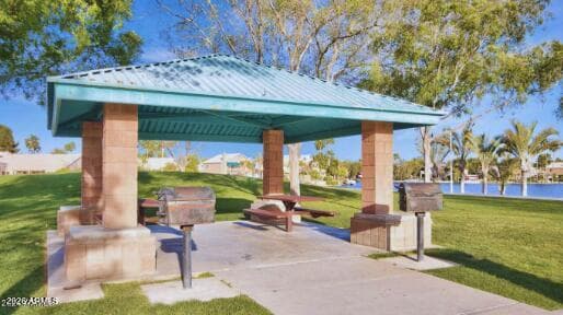 926 W COAST Drive, Gilbert, AZ 85233 — photo 71 of 75