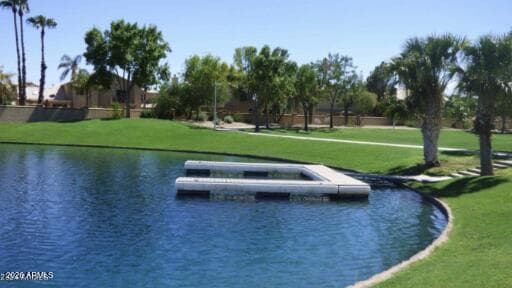 926 W COAST Drive, Gilbert, AZ 85233 — photo 72 of 75
