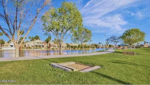 926 W COAST Drive, Gilbert, AZ 85233 — photo 73 of 75
